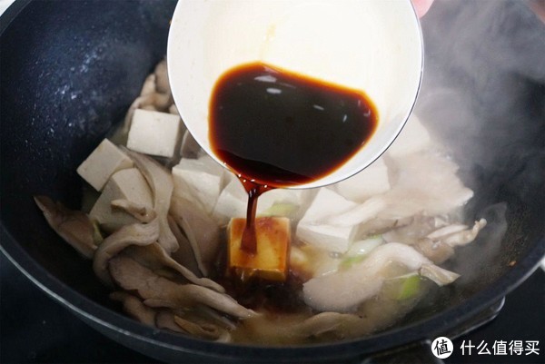 腊月二十五,推磨做豆腐,兔年推荐5种豆腐做法,上桌就是好菜休闲区蓝鸢梦想 - Www.slyday.coM 腊月二十五,推磨做豆腐,兔年推荐5种豆腐做法,上桌就是好菜休闲区蓝鸢梦想 - Www.slyday.coM