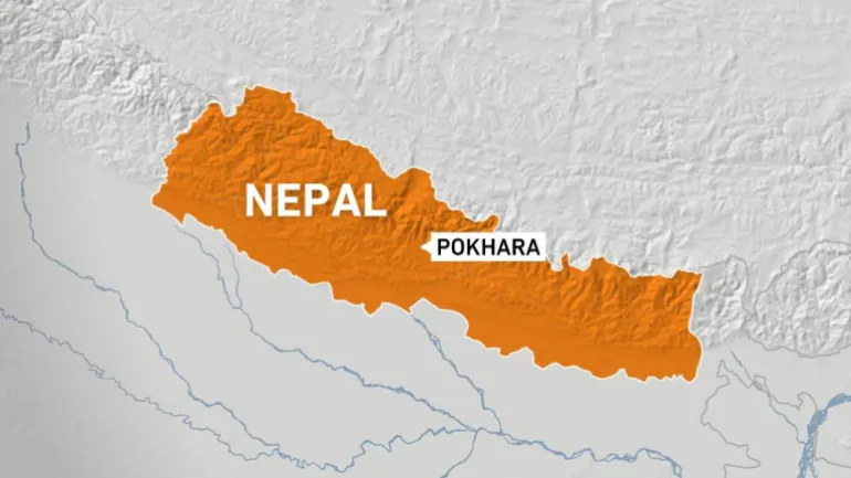 载72人客机坠毁,尼泊尔为何空难事故频发休闲区蓝鸢梦想 - Www.slyday.coM 载72人客机坠毁,尼泊尔为何空难事故频发休闲区蓝鸢梦想 - Www.slyday.coM