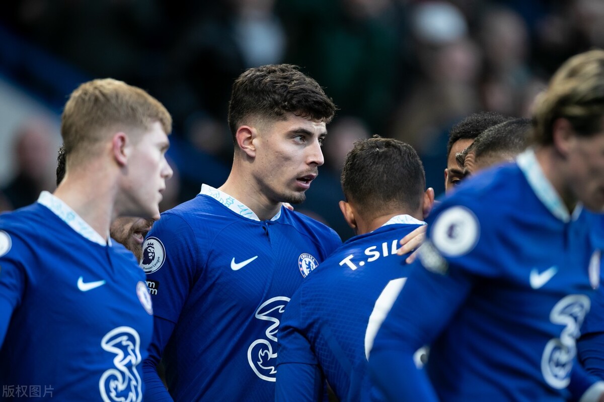 深度解读英超豪门赛季表现与未来展望