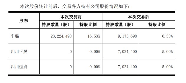 图片来源:上市公司公告