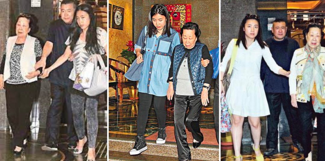 千亿富豪自曝大瓜!曾砸百万包养一线女星,大尺度细节流出:网友炸了…16 千亿富豪自曝大瓜!曾砸百万包养一线女星,大尺度细节流出:网友炸了…