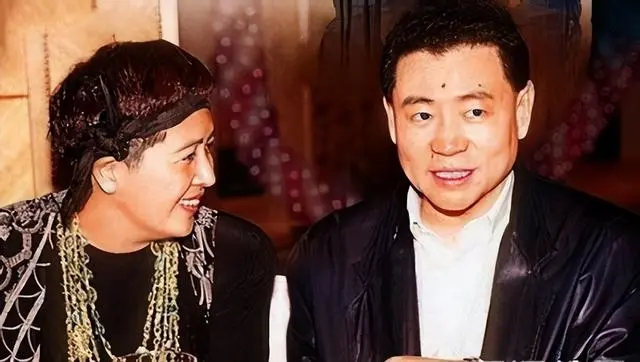 千亿富豪自曝大瓜!曾砸百万包养一线女星,大尺度细节流出:网友炸了…11 千亿富豪自曝大瓜!曾砸百万包养一线女星,大尺度细节流出:网友炸了…