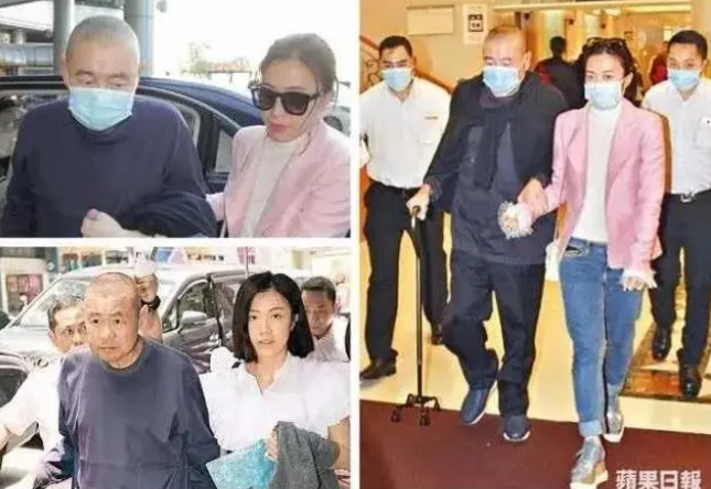 千亿富豪自曝大瓜!曾砸百万包养一线女星,大尺度细节流出:网友炸了…17 千亿富豪自曝大瓜!曾砸百万包养一线女星,大尺度细节流出:网友炸了…