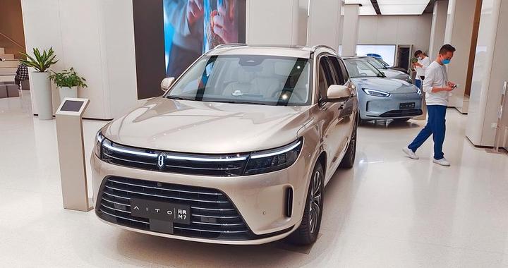 “特”价冲击③｜新能源车优胜劣汰提速：特斯拉将卷死多少对手