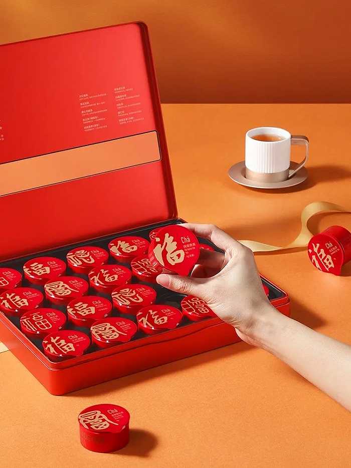 图源:小罐茶