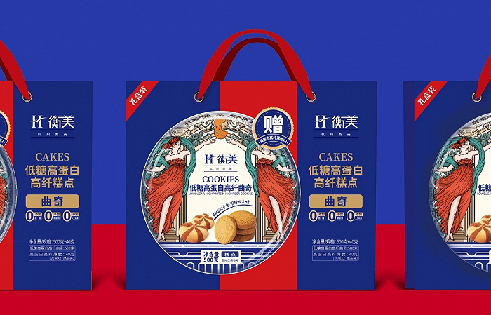 图源:衡美食品