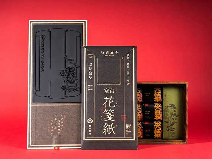 图源:霸王茶姬