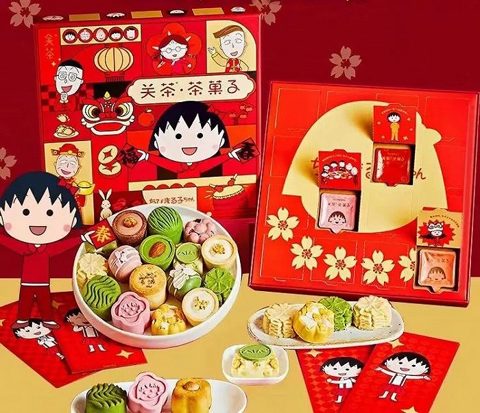 图源:关茶天猫旗舰店