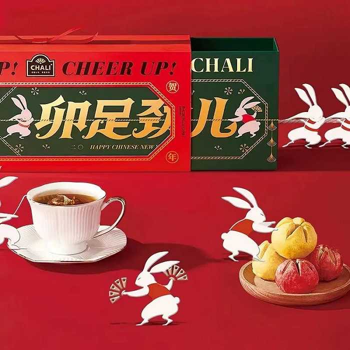 图源:CHALI天猫旗舰店