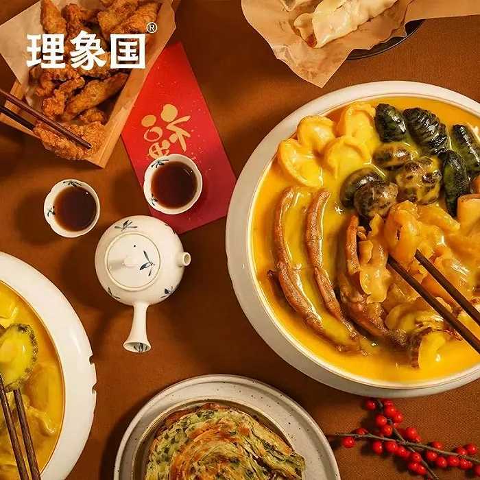 图源:理象国天猫旗舰店
