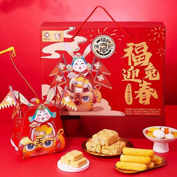 图源:徐福记