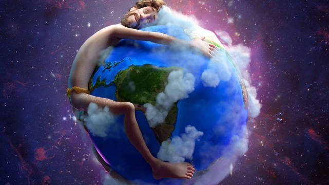 地球的人口_秒懂世界人口的状况