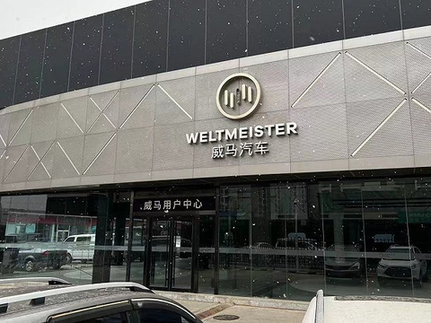 特斯拉降价效应来了？威马北京线下门店几乎全部关闭