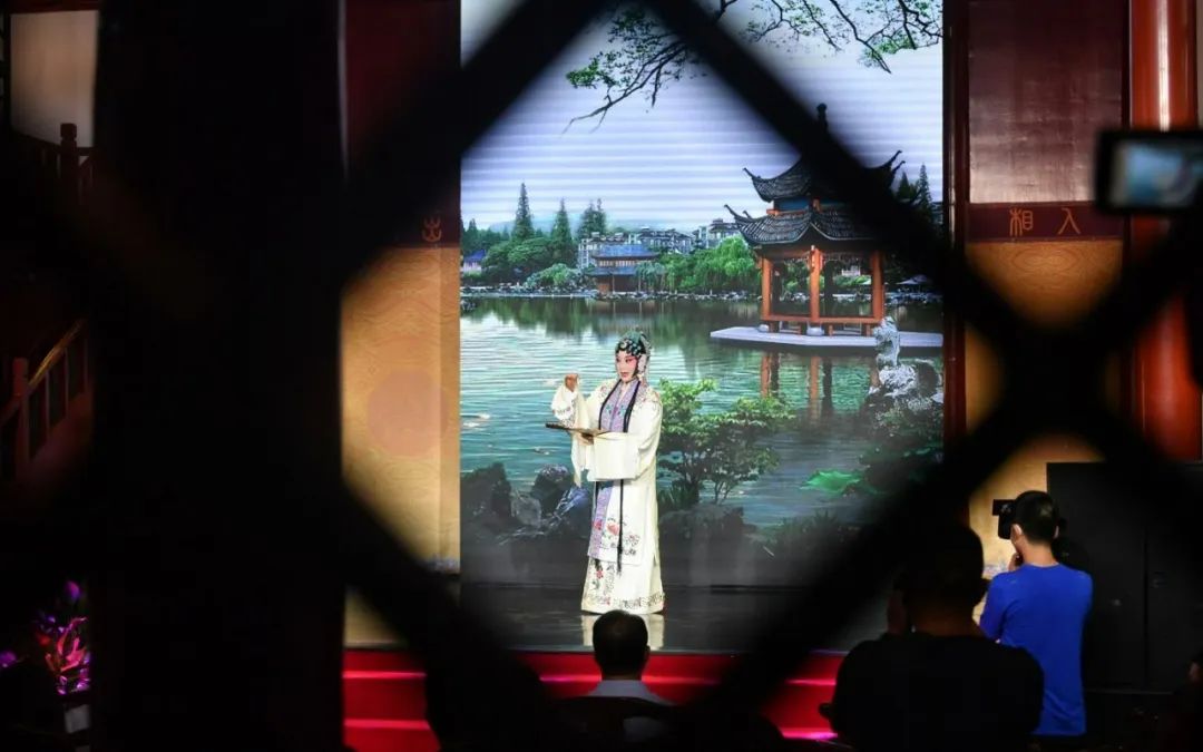 北京打造“演艺之都”，打开了哪些想象空间？