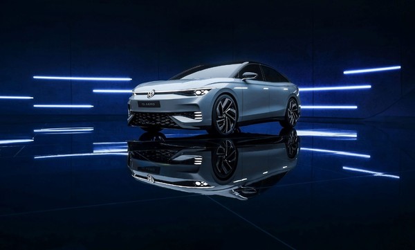 大众中国区高管：我们的电动车会像燃油车那样成功