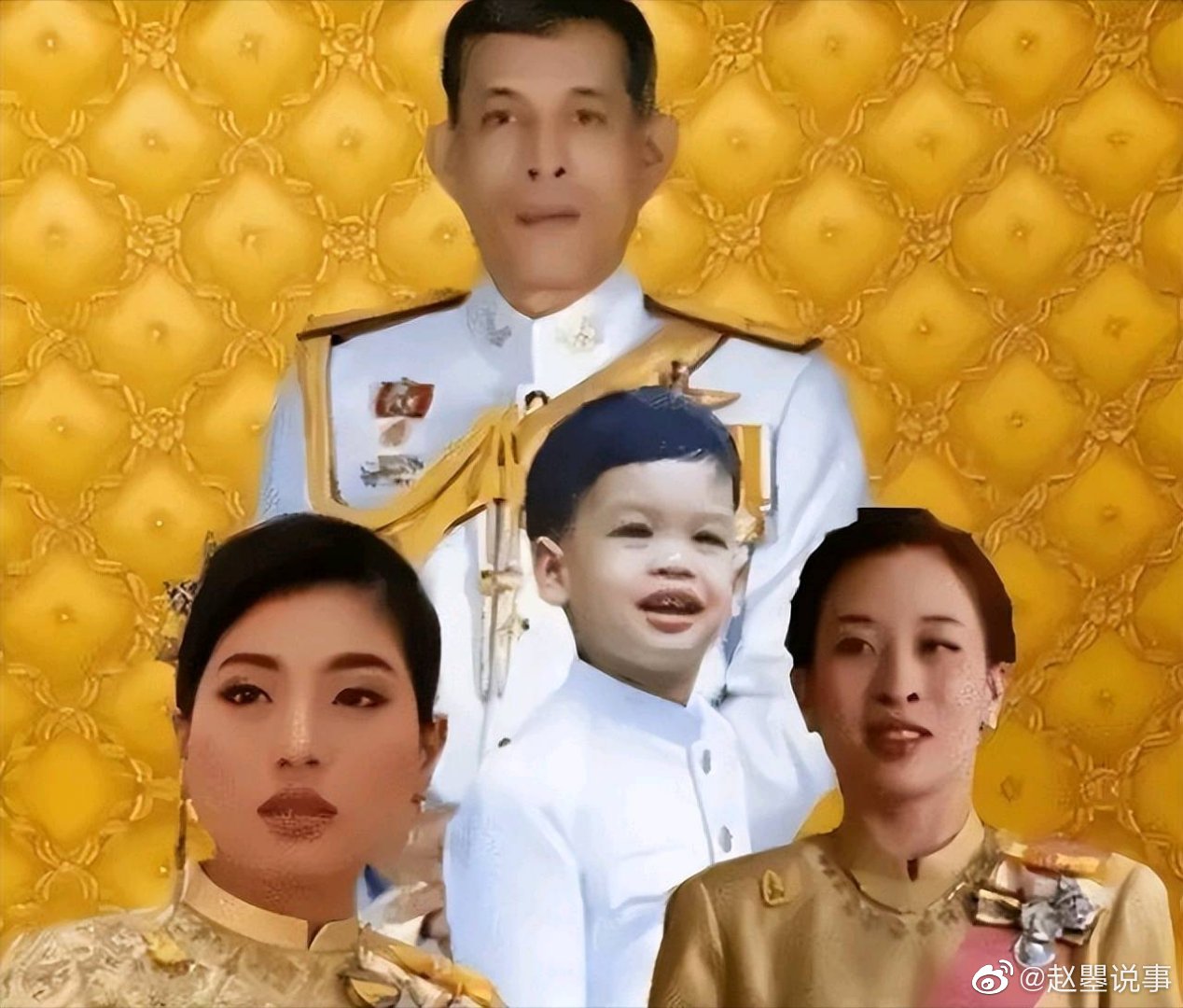 今年新年，由于帕公主遭遇不测，<a href=