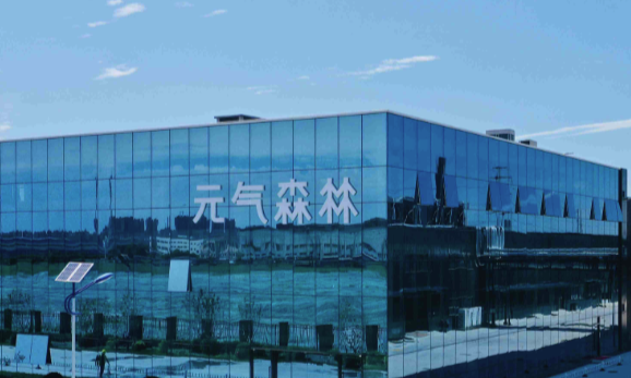 要拥抱传统的唐彬森,能让元气森林「浪子回头」吗?
