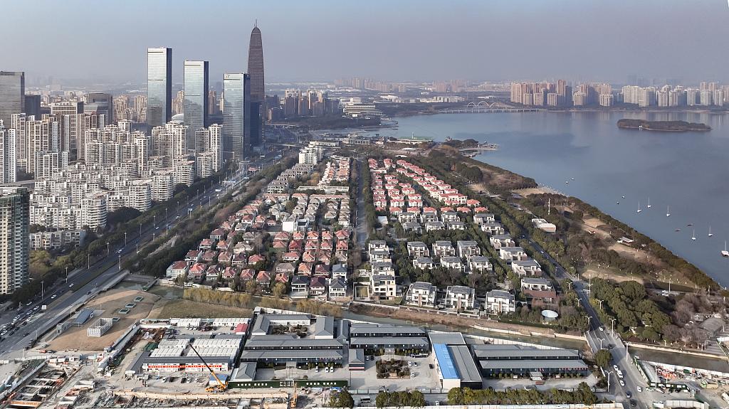 苏州今年首批集中供应11宗涉宅用地,总起拍价130.29亿元|地块|起拍价|楼面价_新浪新闻