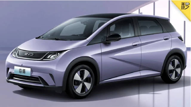 比亚迪宋远超特斯拉 五菱MPV又称王｜年度爆款车盘点