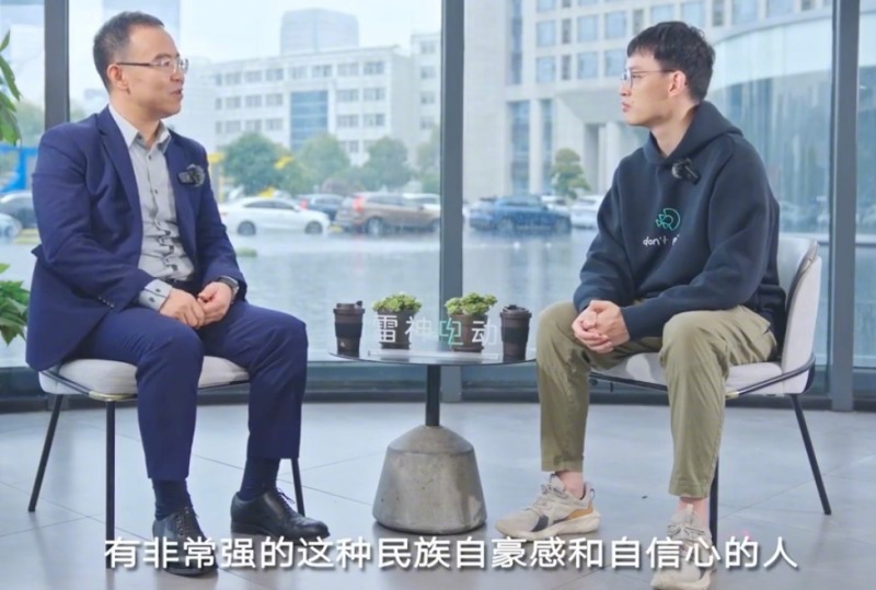 吉利将发布新能源产品系列 包括中大型SUV