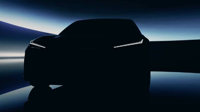 吉利大年初一亮相高端新能源系列……