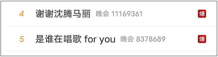 沈腾、马丽春晚小品为啥爆了?中纪委网站发声1 沈腾、马丽春晚小品为啥爆了?中纪委网站发声