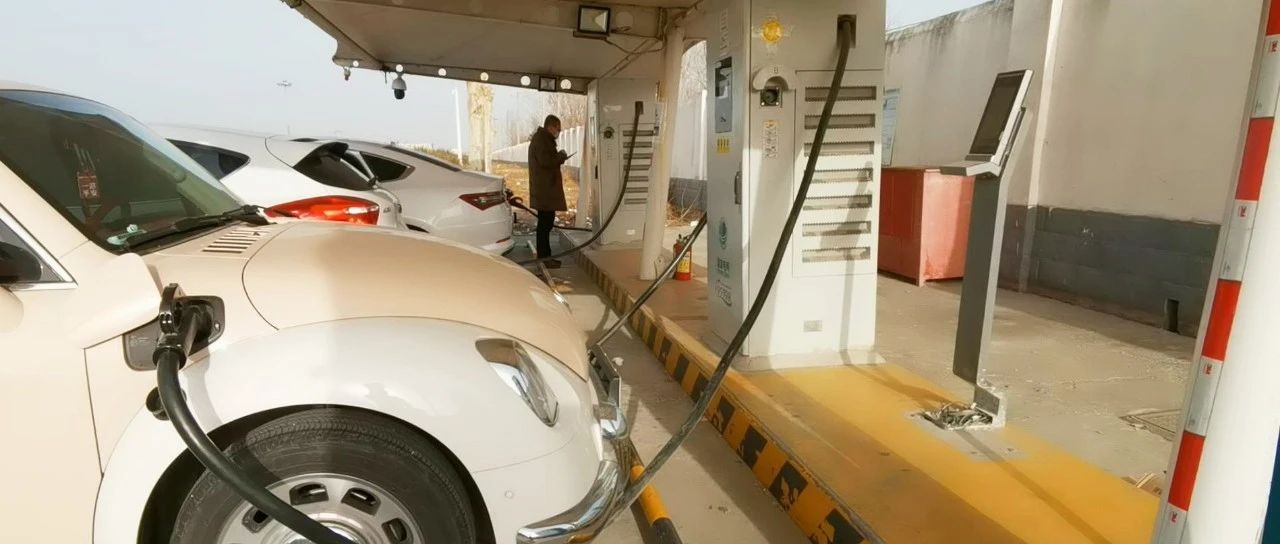 电动汽车跑高速到底合不合适？