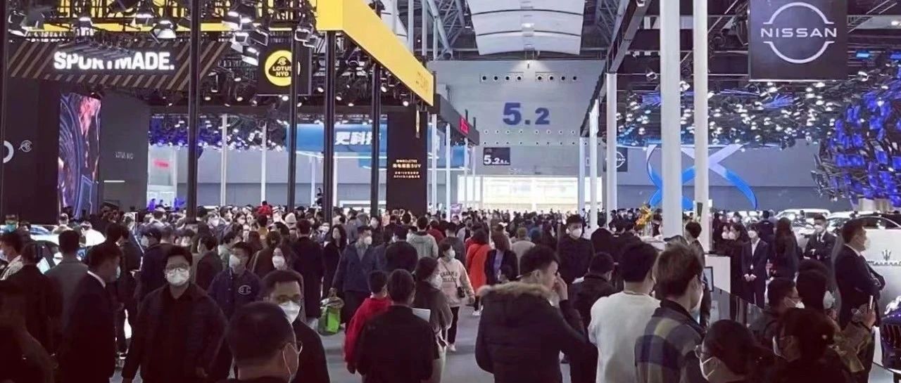 十个关键词带你回顾 2022年中国车市都经历了什么？