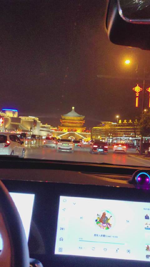 4天的陪伴，刚刚把岚图梦想家还了……