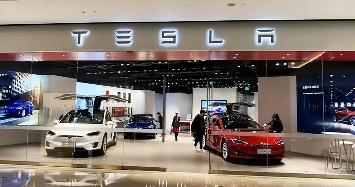 想买新能源车的可以等等 说实话过两三年才是入手好时机