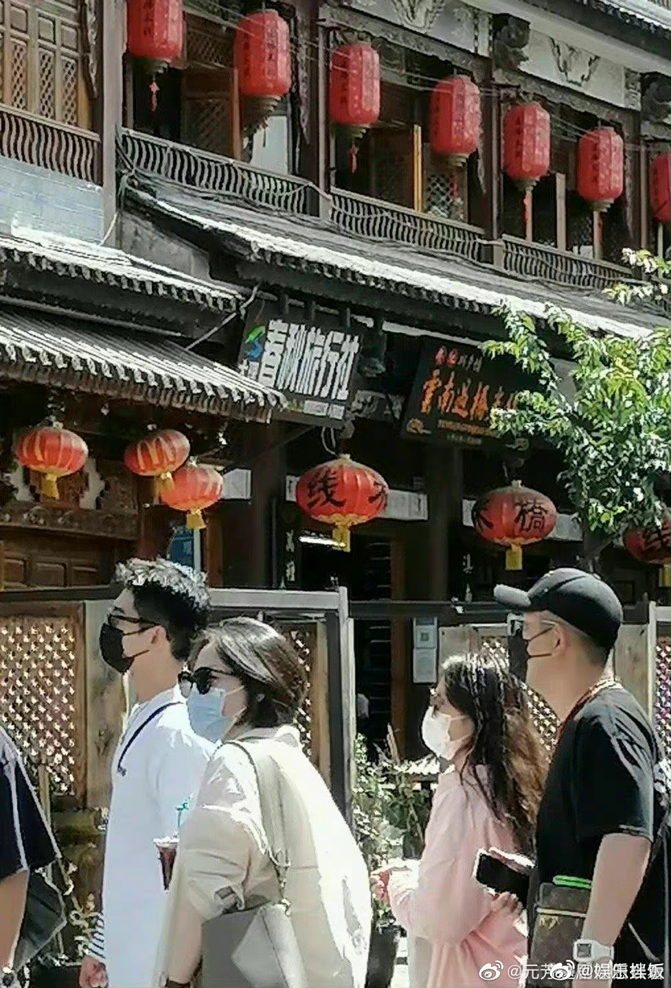 有网友在<a href=