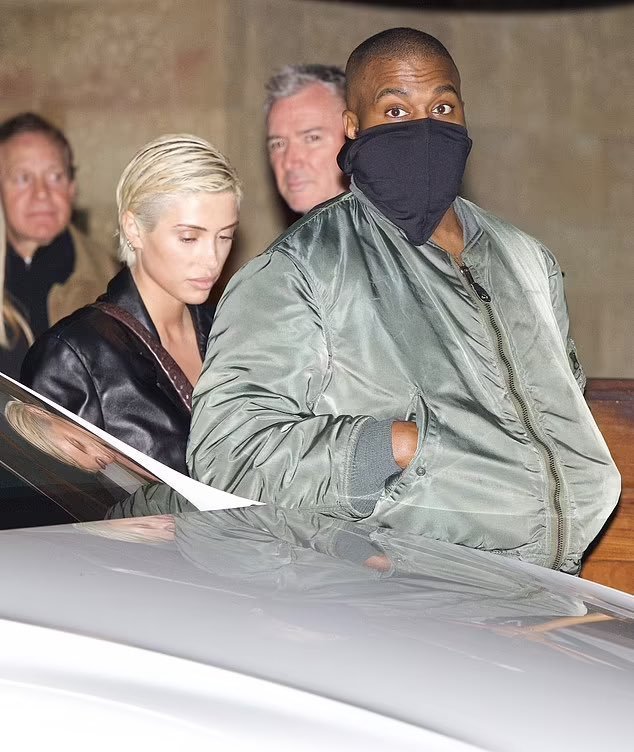 Kanye West 可能会被禁止入境澳洲！