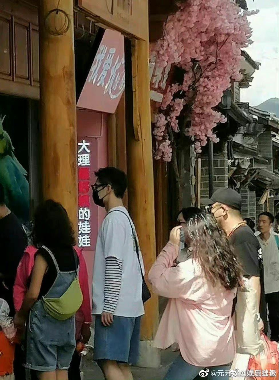有网友在<a href=
