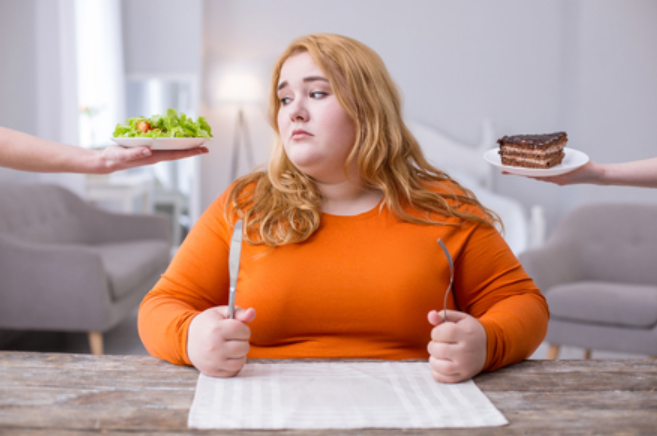 每逢佳节胖三斤，糖尿病人更要注意！3类减重法快收藏，部分建议一般人也适用