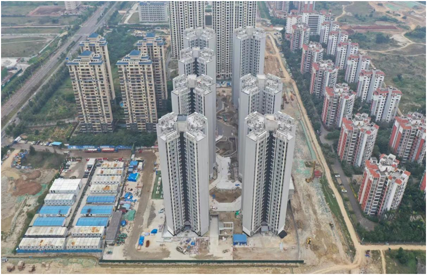 图片来源:自贸江东