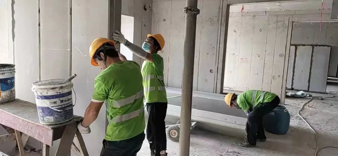 图片来源:自贸江东