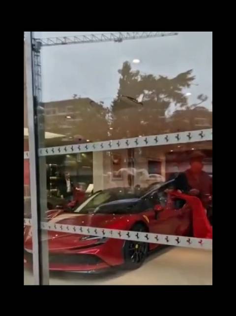 看吧~~到自己买车的时候，大家都是很实诚的……