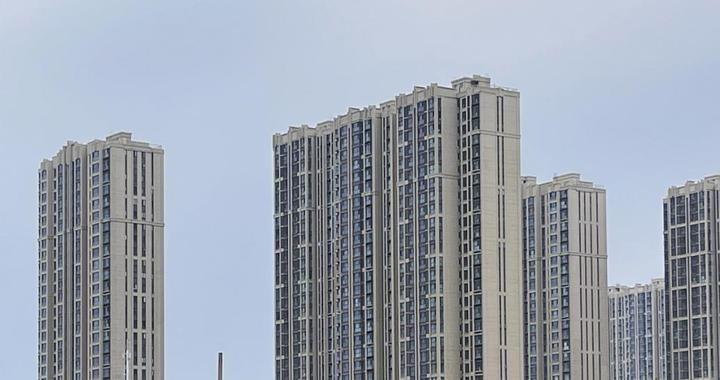 上海楼市购房预期有所恢复:新房冷热分化,有楼盘再现千人摇号|新房|上海市|开盘_新浪新闻
