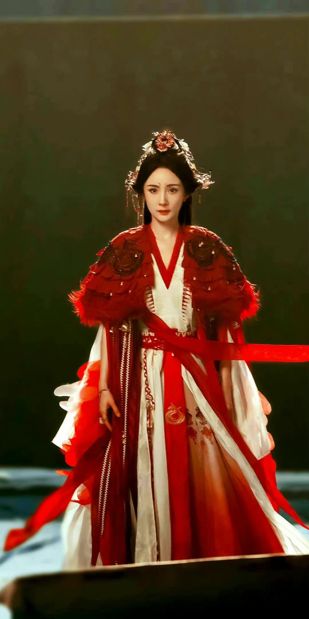 京剧红娘中红娘是什么角色,怎么装扮?