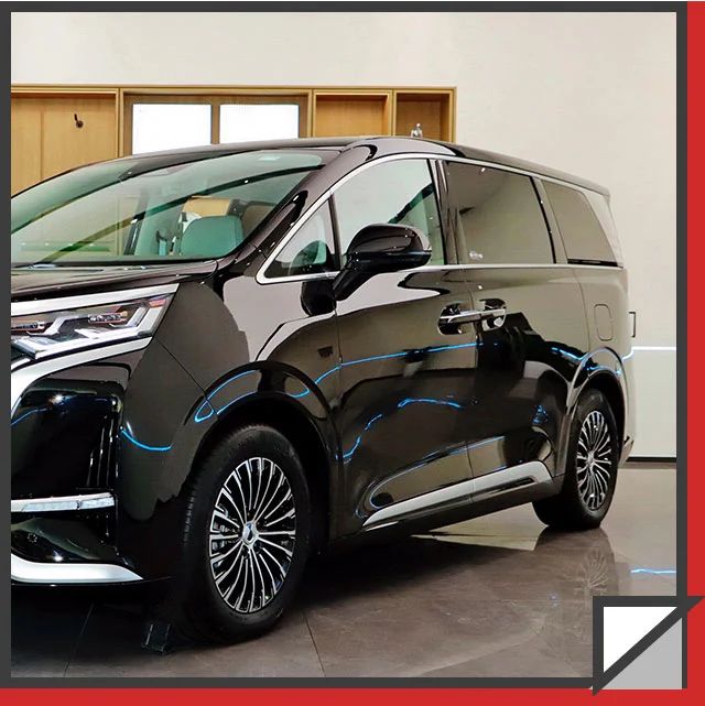 月销6000+，豪华配置拉满，这台大7座宜商宜家，一公里只要4毛！