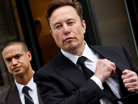 特斯拉CEO马斯克因涉嫌自动驾驶广告造假被监管机构调查
