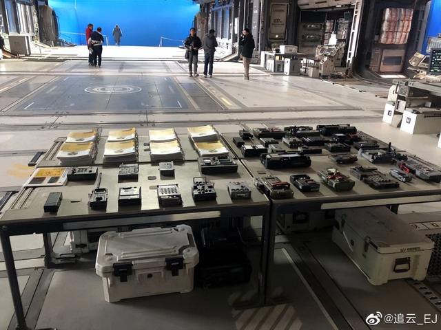 核扩散了!《流浪地球2》33个国家交出核弹炸月球,都有哪些?休闲区蓝鸢梦想 - Www.slyday.coM 核扩散了!《流浪地球2》33个国家交出核弹炸月球,都有哪些?休闲区蓝鸢梦想 - Www.slyday.coM