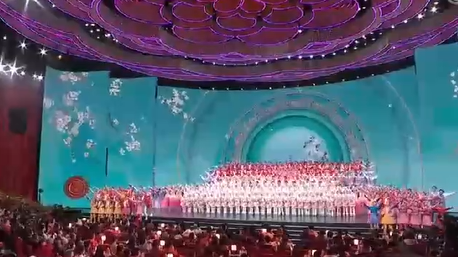 《难忘今宵》出新：为什么是童声合唱，经典何以永恒？