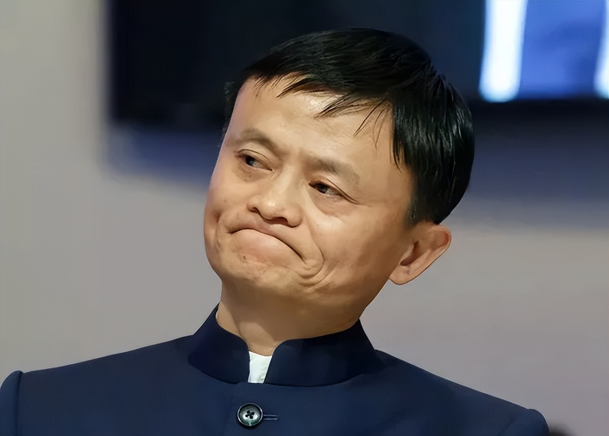 离开日本之后，马云又现身<a href=