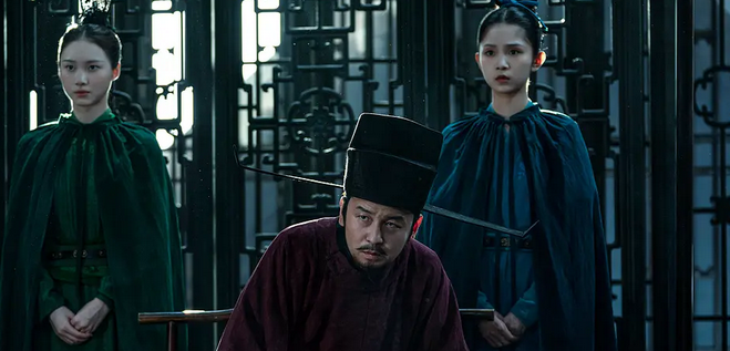 《满江红》为什么是第一休闲区蓝鸢梦想 - Www.slyday.coM 《满江红》为什么是第一休闲区蓝鸢梦想 - Www.slyday.coM