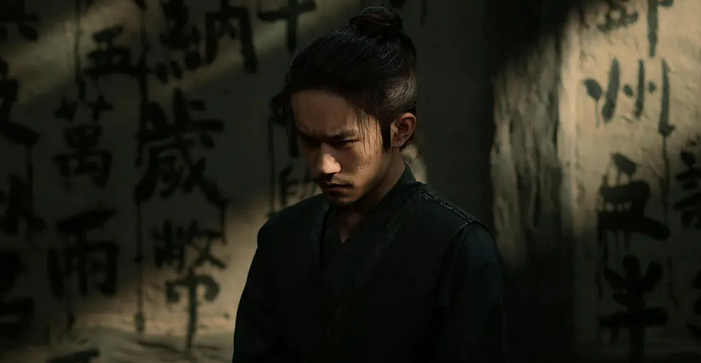 《满江红》为什么是第一休闲区蓝鸢梦想 - Www.slyday.coM 《满江红》为什么是第一休闲区蓝鸢梦想 - Www.slyday.coM
