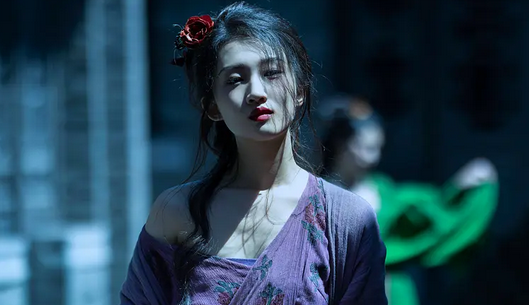 《满江红》为什么是第一休闲区蓝鸢梦想 - Www.slyday.coM 《满江红》为什么是第一休闲区蓝鸢梦想 - Www.slyday.coM