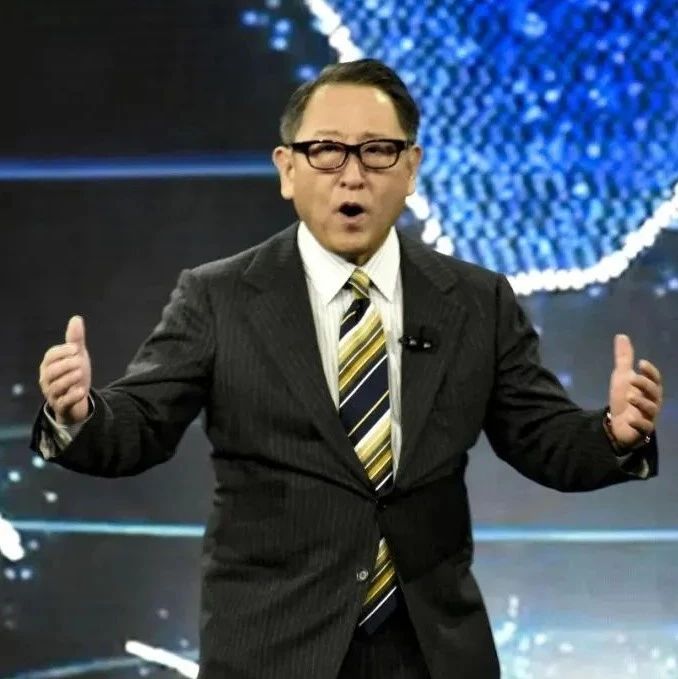 丰田章男的头衔变了，丰田汽车的电动化能加速吗？