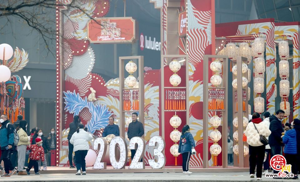 济南文化旅游市场这个春节假期交出亮眼成绩单