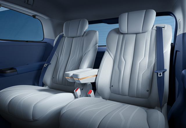 别克世纪能否撼动丰田埃尔法的稳固地位